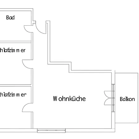 Haus Sterntaucher Whg 8 Abendsonne Thiessow